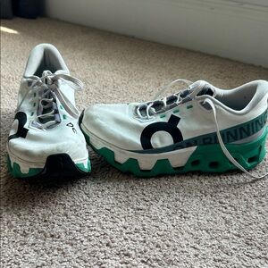 Women’s OnCloud Running Shoes